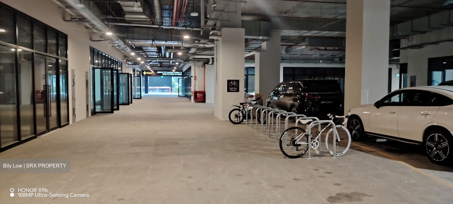 Stellar@tampines (D18), Factory #623153611